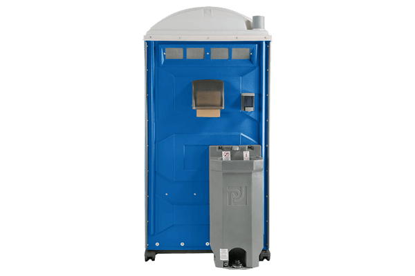 Deluxe Flushable Porta Potty New Bern NC