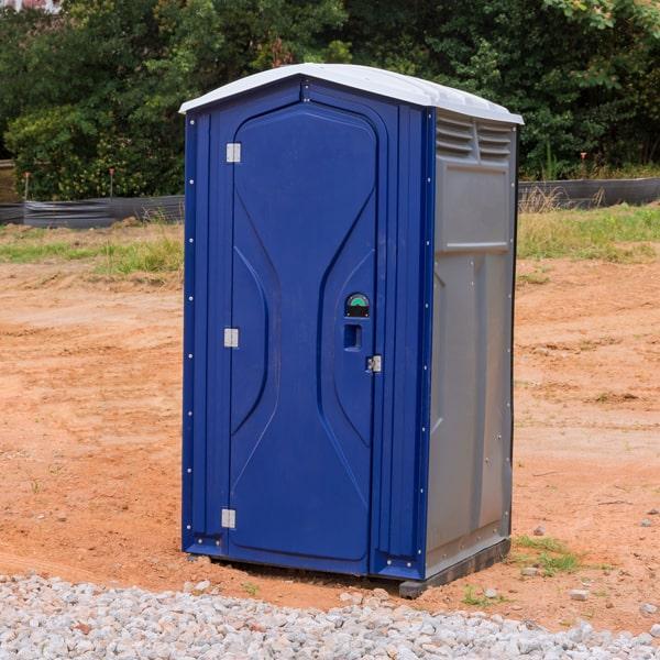 Festival Porta Potty Rentals New Bern NC
