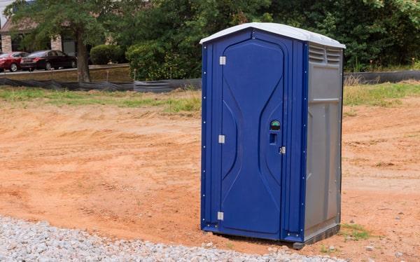 New Bern Porta Potty