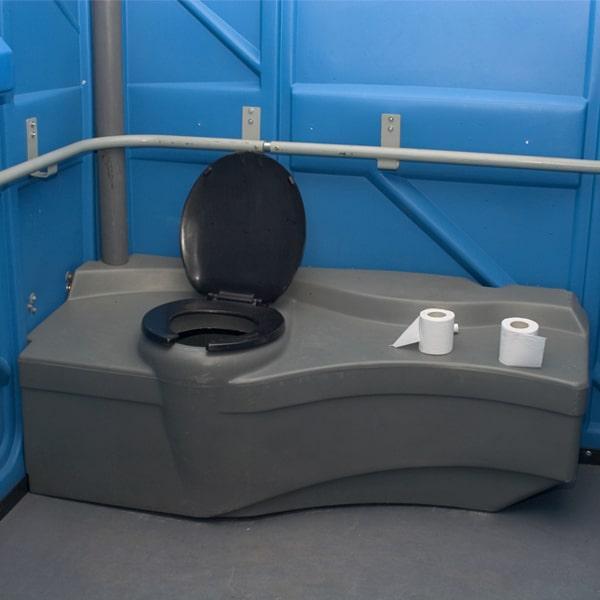 Wedding Porta Potty Rentals New Bern NC